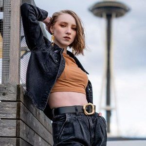 Meet your Posher, Alex